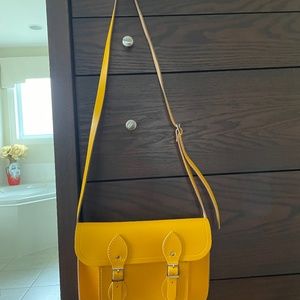Cambridge Satchel bag